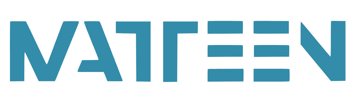 Matteen Logo